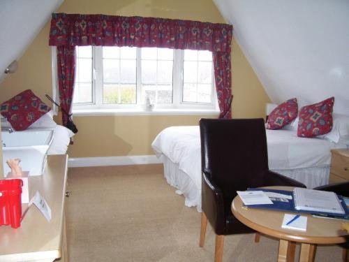 Фото The Royal Bridlington