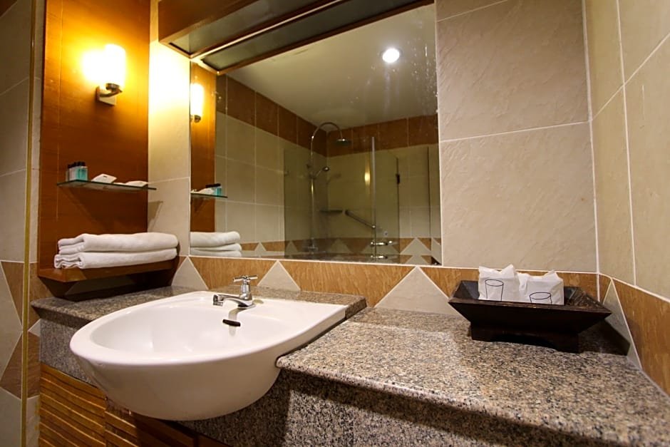 Фото Gazebo Resort