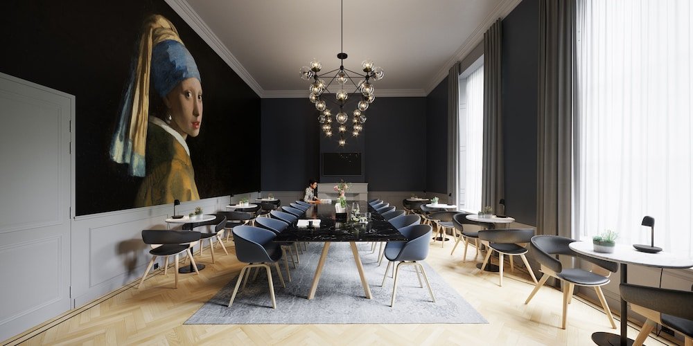 Фото Staybridge Suites The Hague - Parliament, an Ihg Hotel