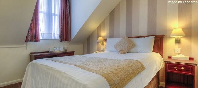 Фото Comfort Inn Birmingham