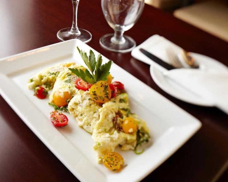 Фото West Des Moines Marriott