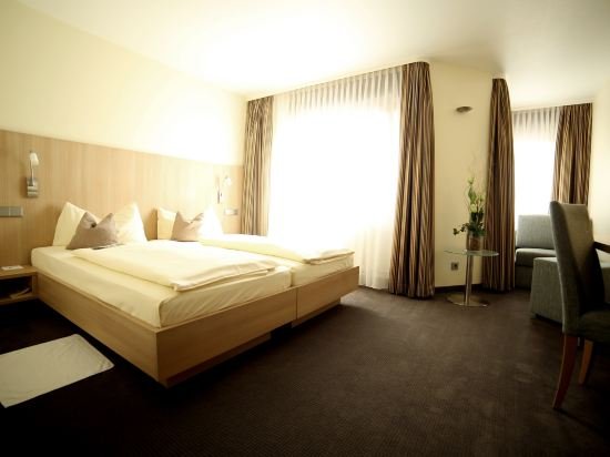 Фото City Partner Hotel Berliner Hof