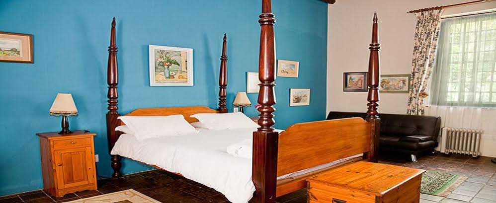 Фото Wittedrift Manor House