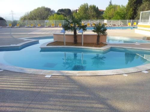 Фото Camping Parc Bellevue