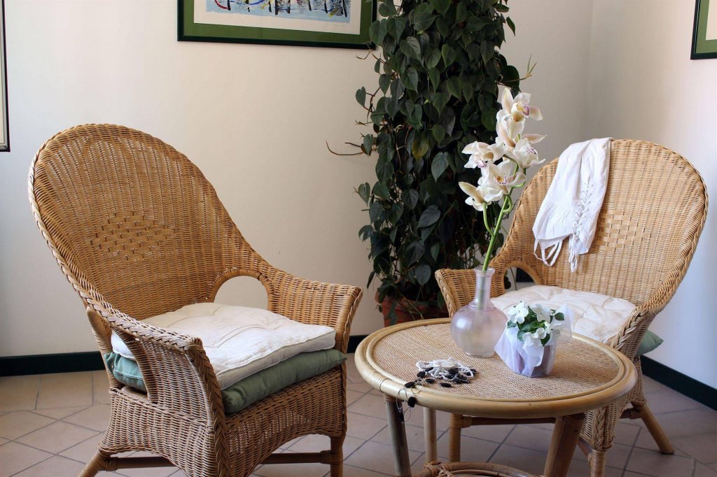 Фото Hotel Garden