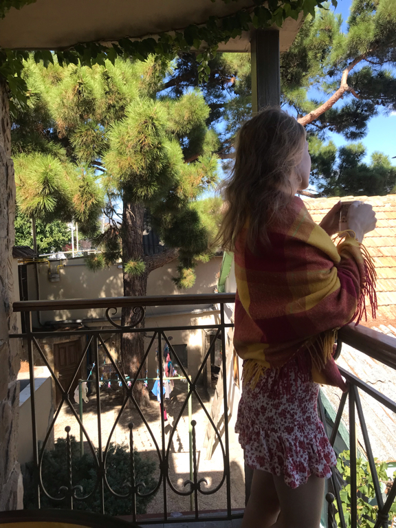 Фото Солнечный замок