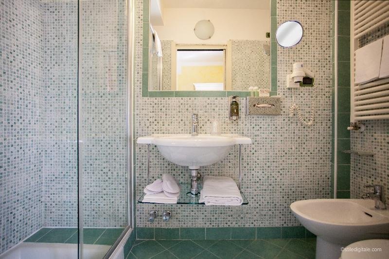 Фото Hotel Porta San Mamolo