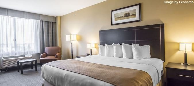 Фото Quality Inn & Suites