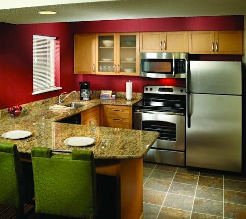 Гостиница Sonesta Es Suites Montgomery в Монтгомери