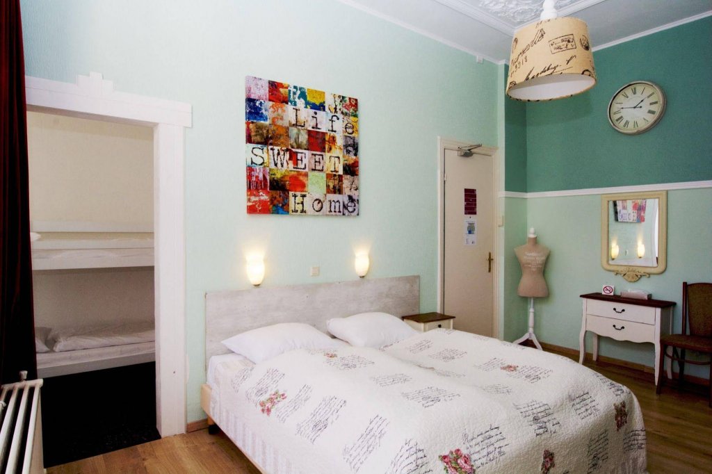 Фото Hotel Corel