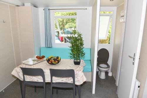 Фото Camping Parc Bellevue