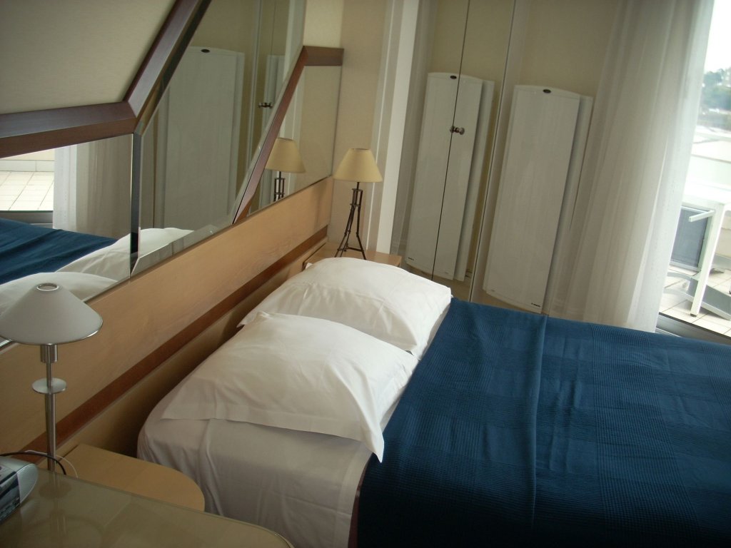 Фото Résidence Le Crystal