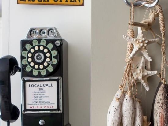 Фото Birch House B&b