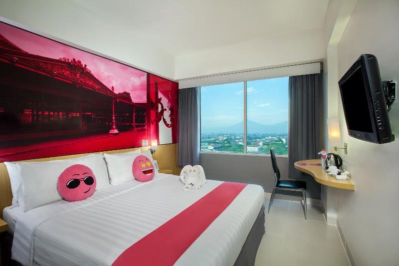 Фото Отель Favehotel Manahan