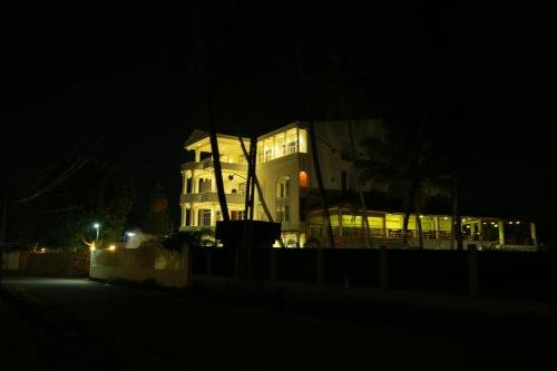 Фото Navro Beach Resort