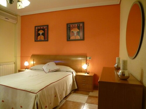 Гостиница Casa Rural Limas