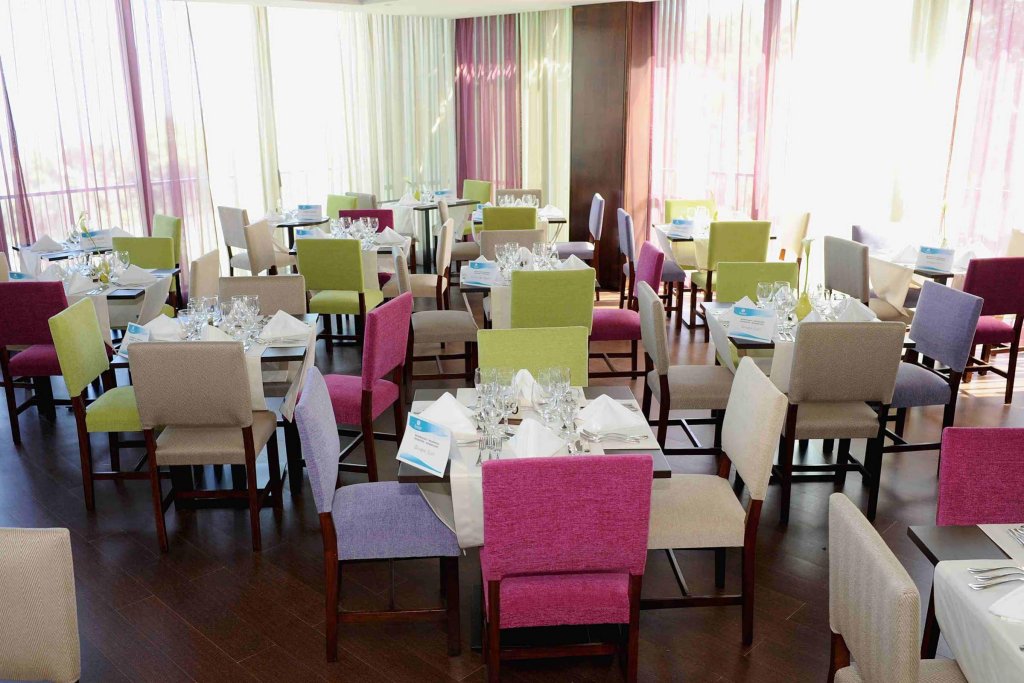 Фото Enotel Magnólia