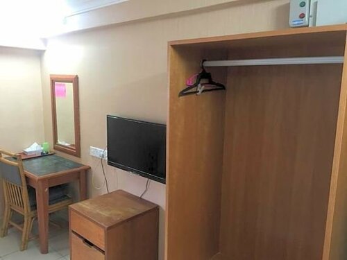 Гостиница Angsa Hotel в Серембане