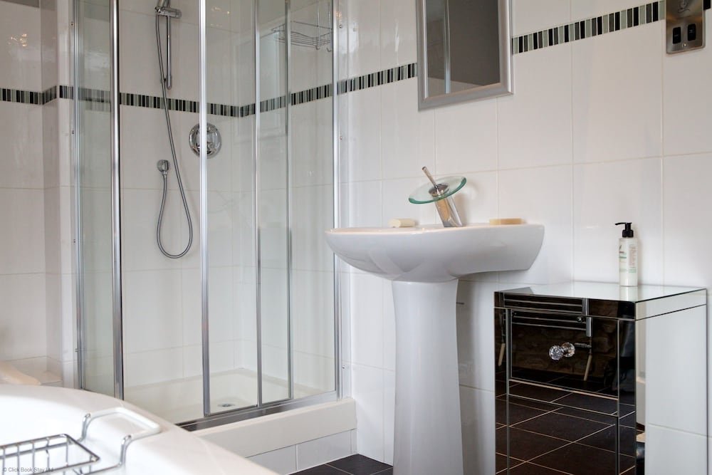 Фото The Lookout at St Ninians