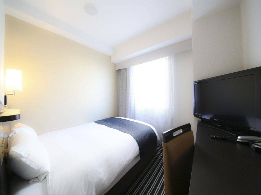 Фото Apa Hotel Kagoshima Tenmonkan