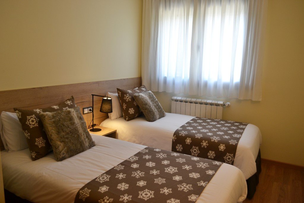 Фото Pierre & Vacances Pas de la Casa Princesa