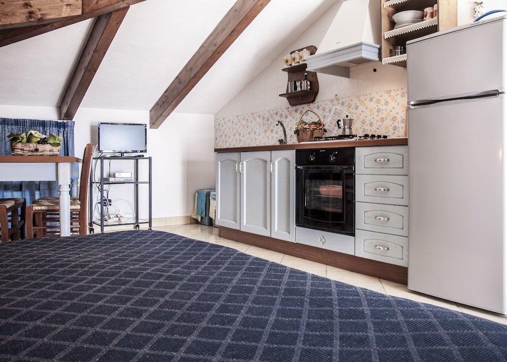 Фото Residenza Tamara