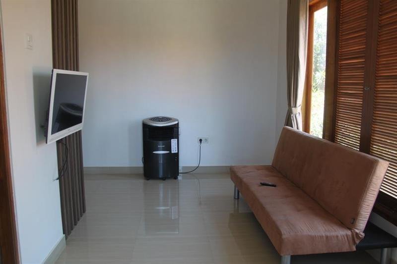 Фото Pondok Hasan