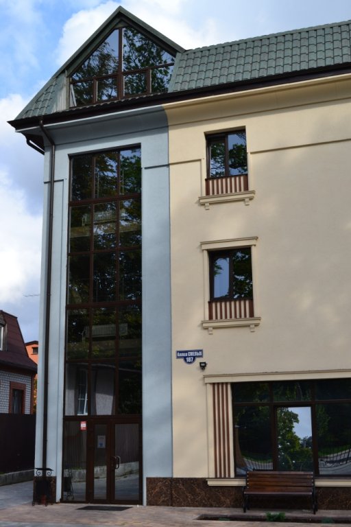 Фото Парк Отель