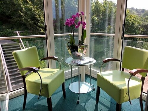 Гостиница Duinhotel Zomerlust в Заутеланде