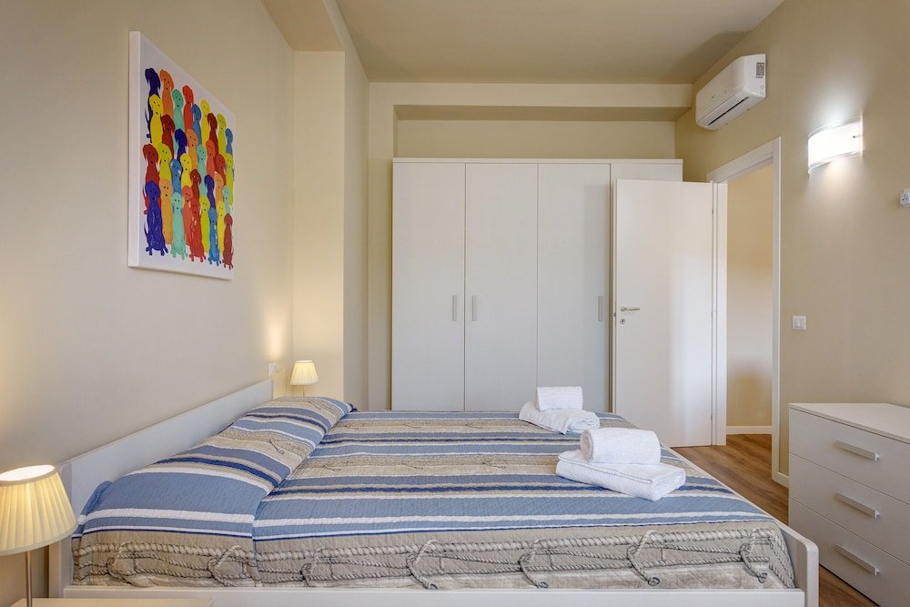 Фото Donatello Apartments by Firenze Prestige