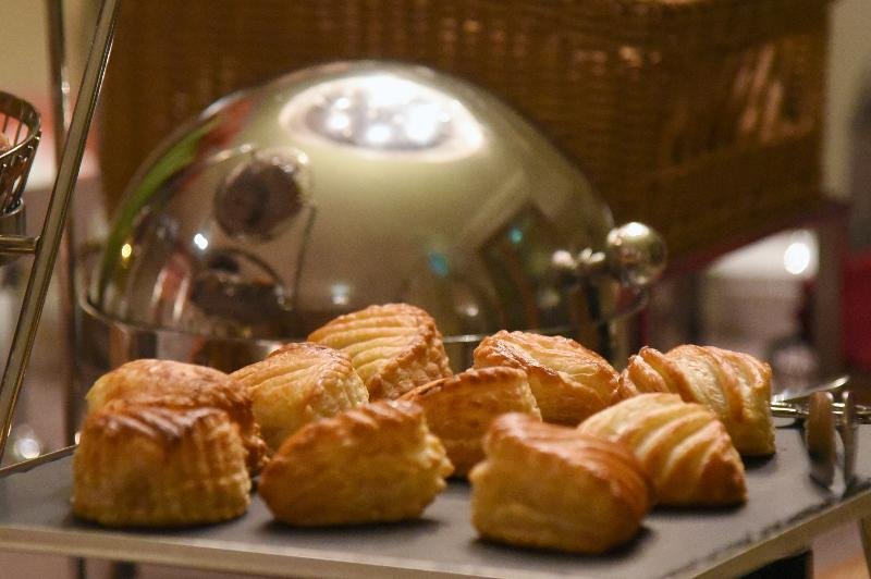 Фото Hotel de Banville