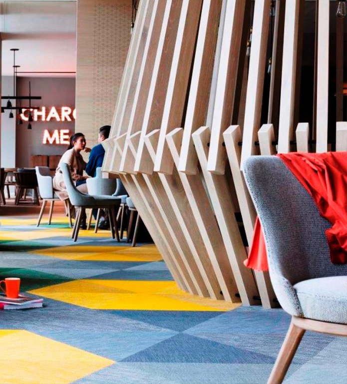 Фото Beijing 5l Hotel