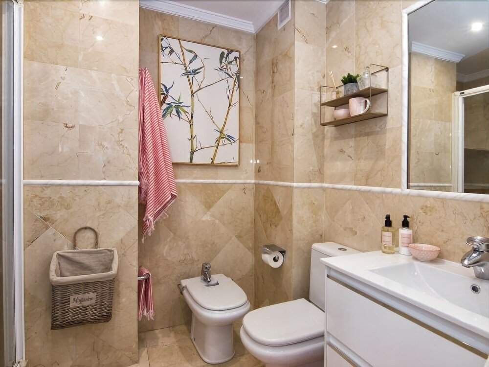 Фото Chezmoihomes Loft Catedral