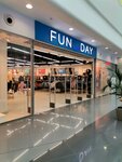 FunDay (Golovinskoye Highway, 5к1), clothing store