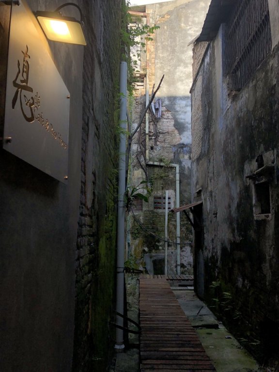 Фото Dé Cafe & Rest House