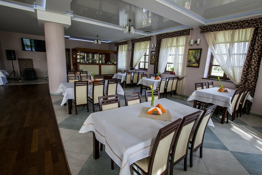 Hotel Hotel Rytwiany Nowy Dworek, Swietokrzyskie Voivodeship, photo