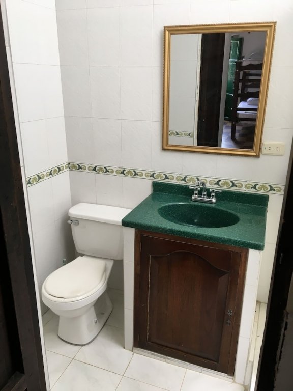 Фото Green Door San Gil Casa colonial