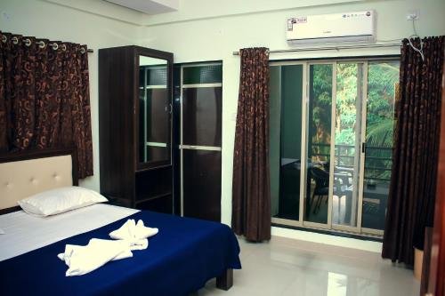 Фото Royal Paradise Hotel