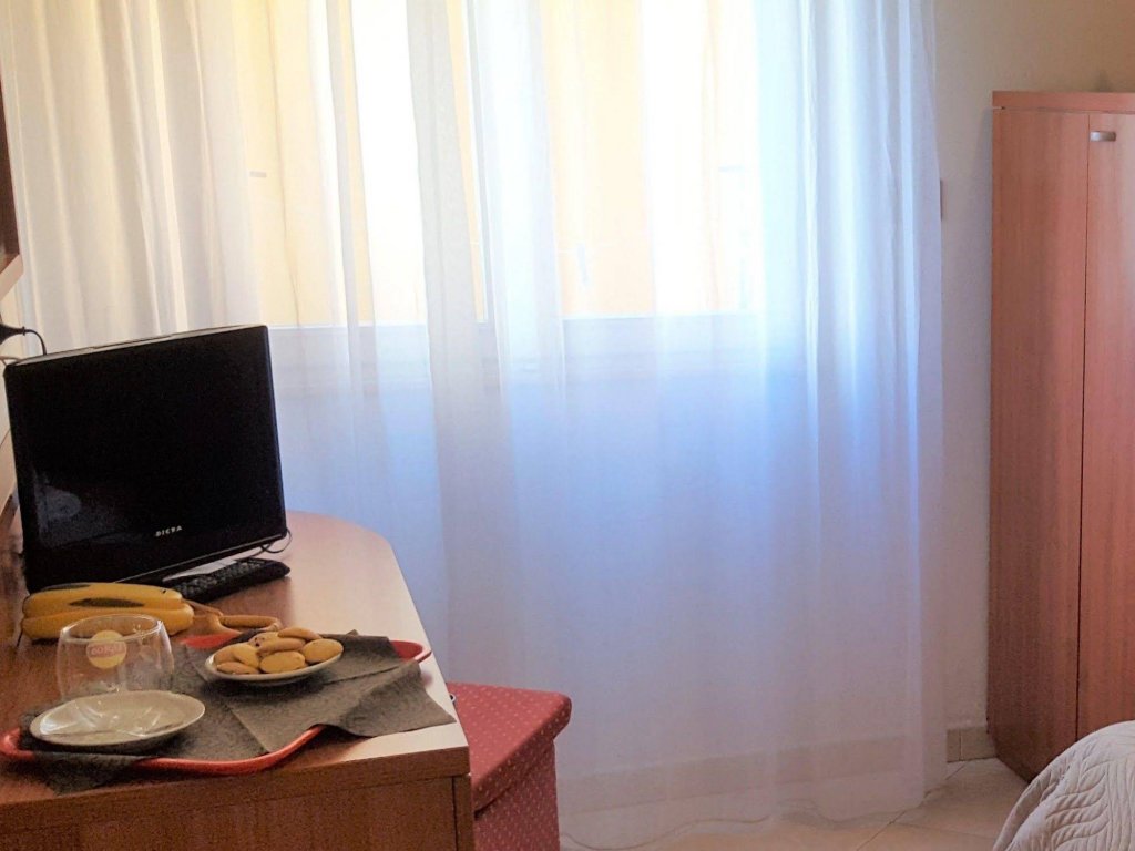 Фото Hotel Bengasi