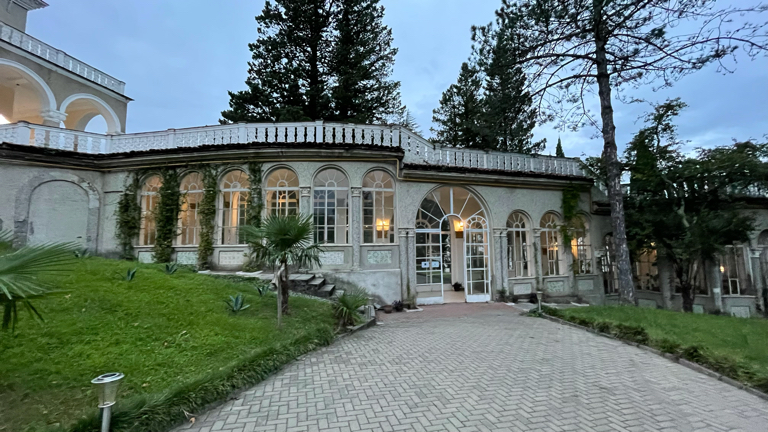 Фото Hotel Prometheus