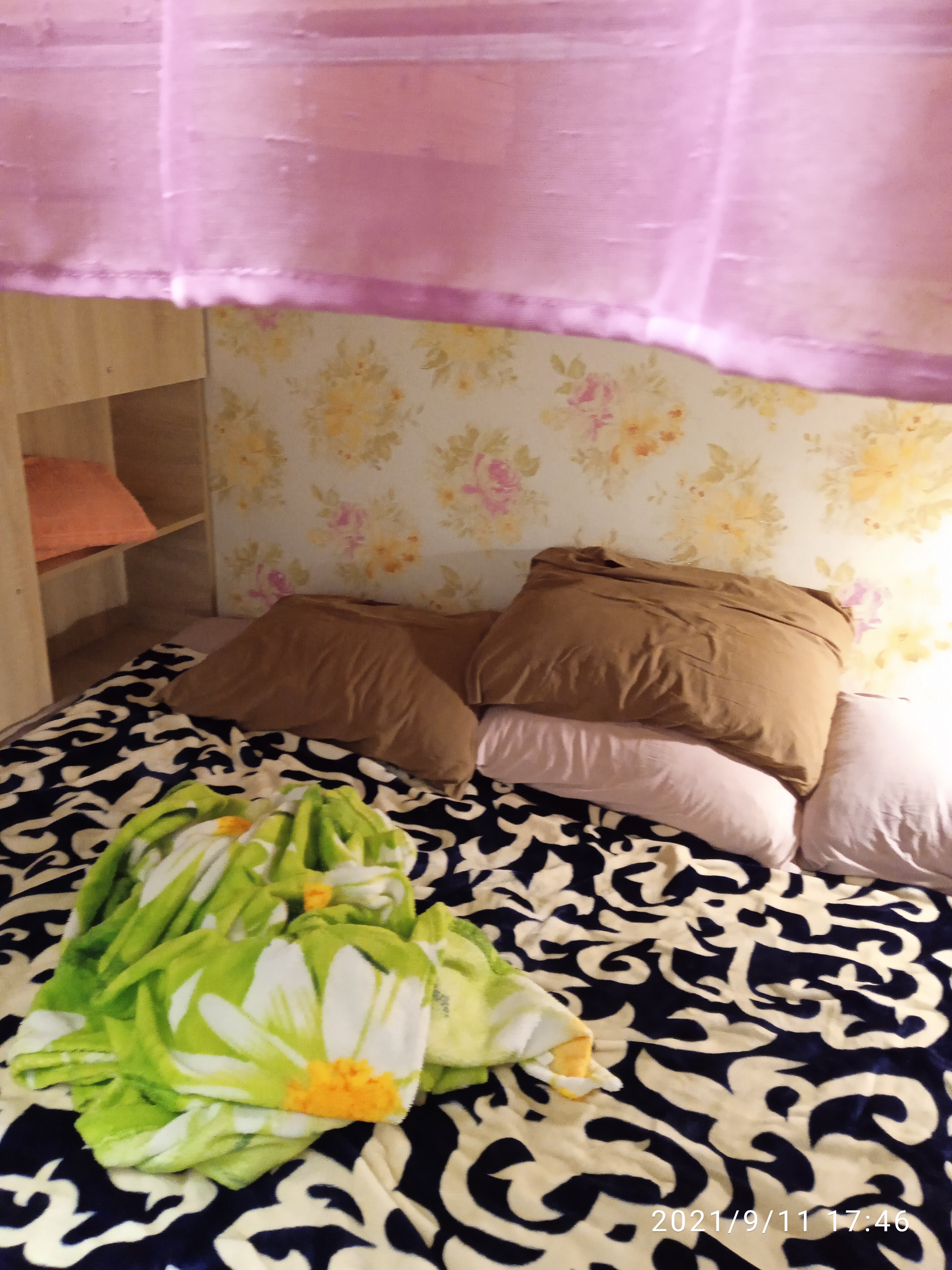 Фото Смарт-хостел Сова