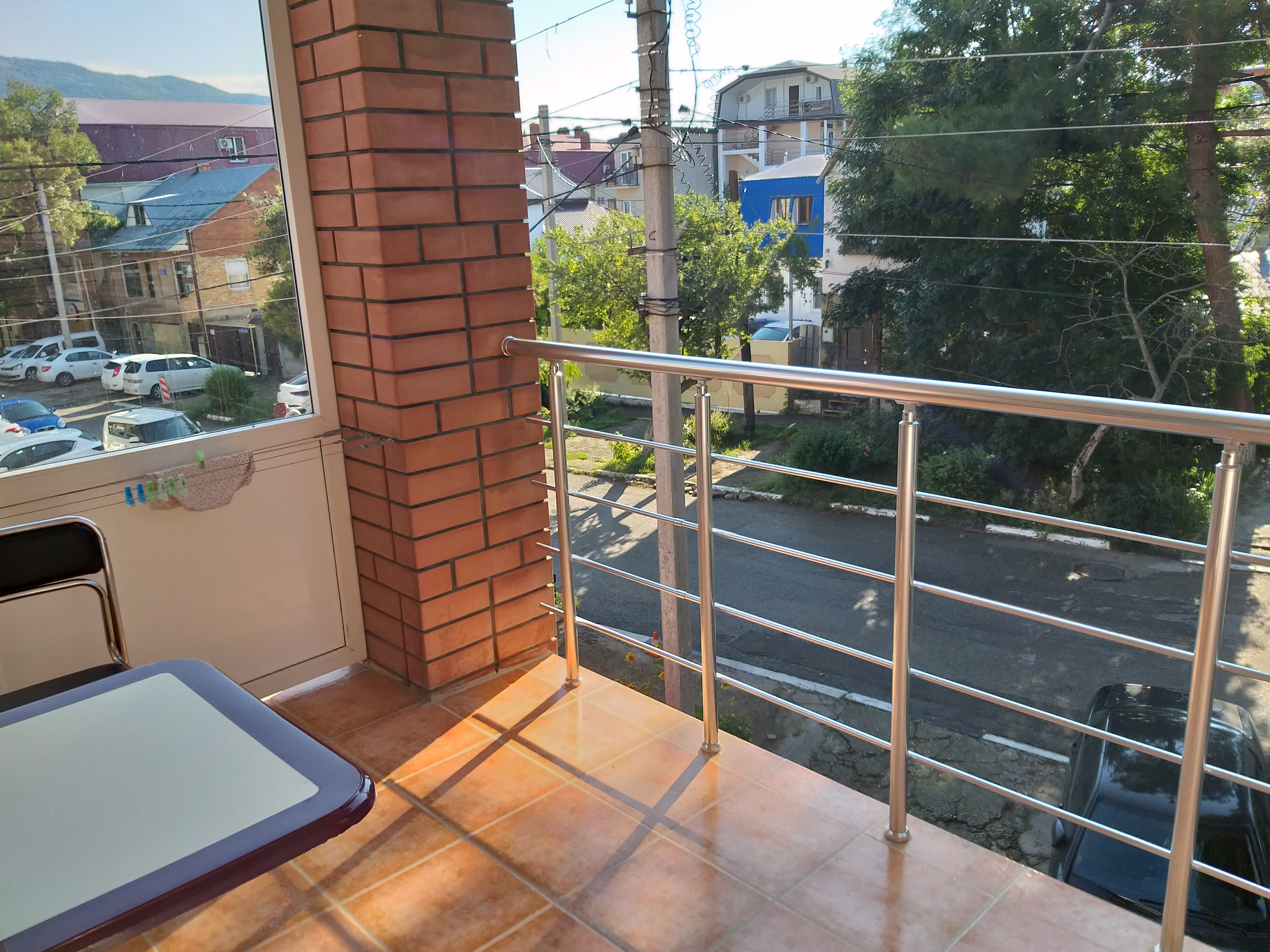 Фото Отдых у Александра