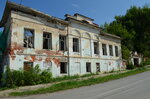 Дом Улановых (ulitsa Frunze, 19), landmark, attraction