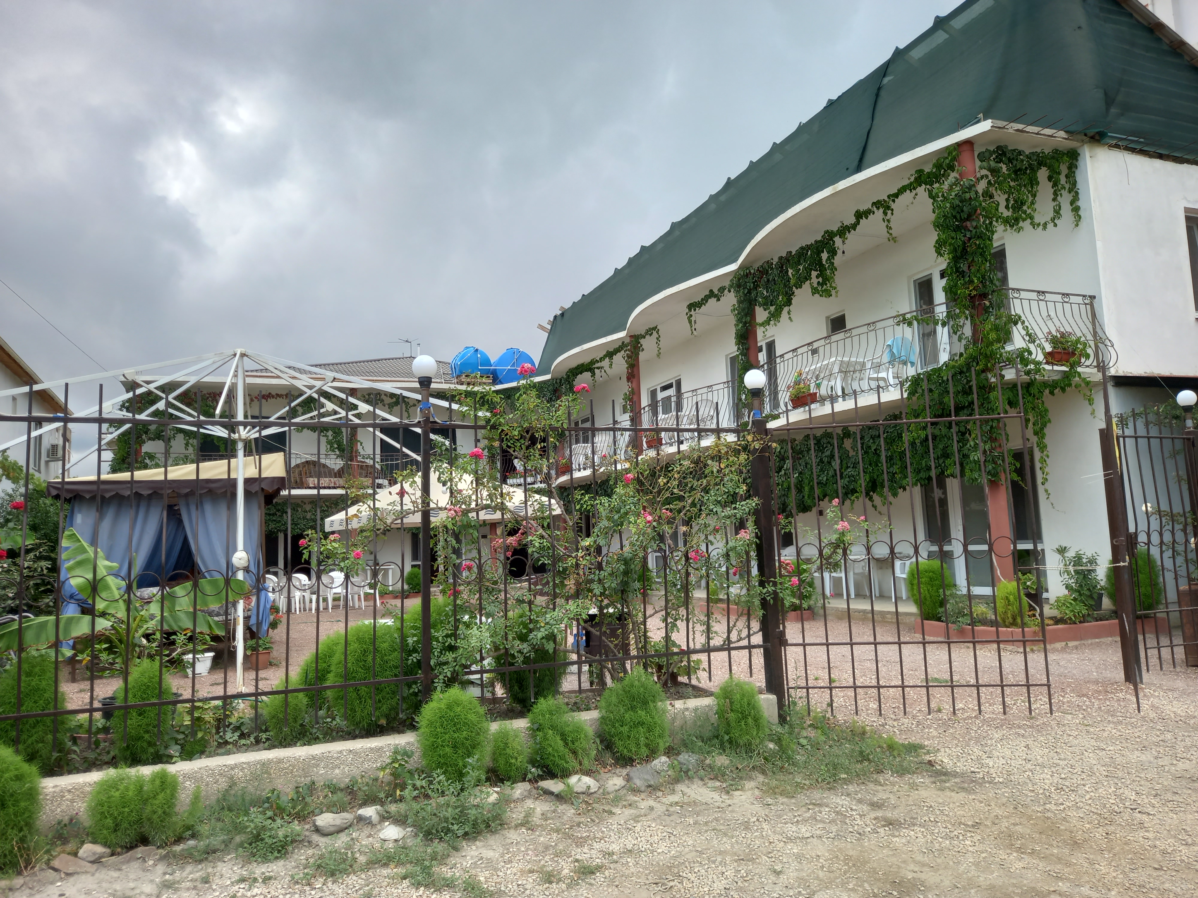 Фото отеля 4