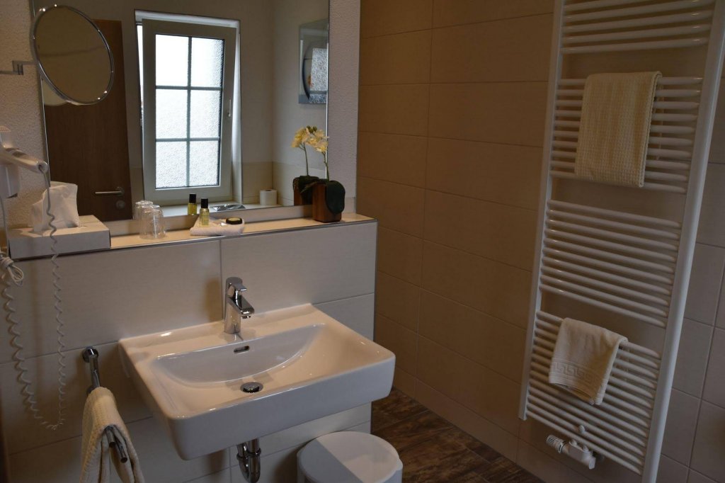 Фото Hotel Fischzucht - by homekeepers