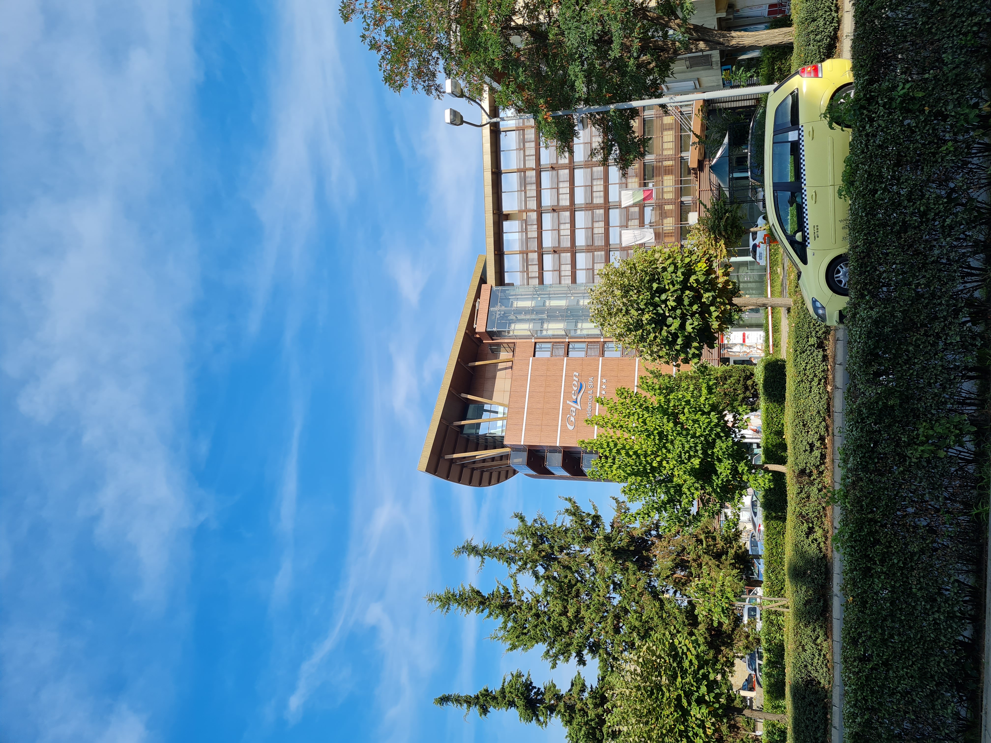 Фото Galeon Residence & SPA Hotel