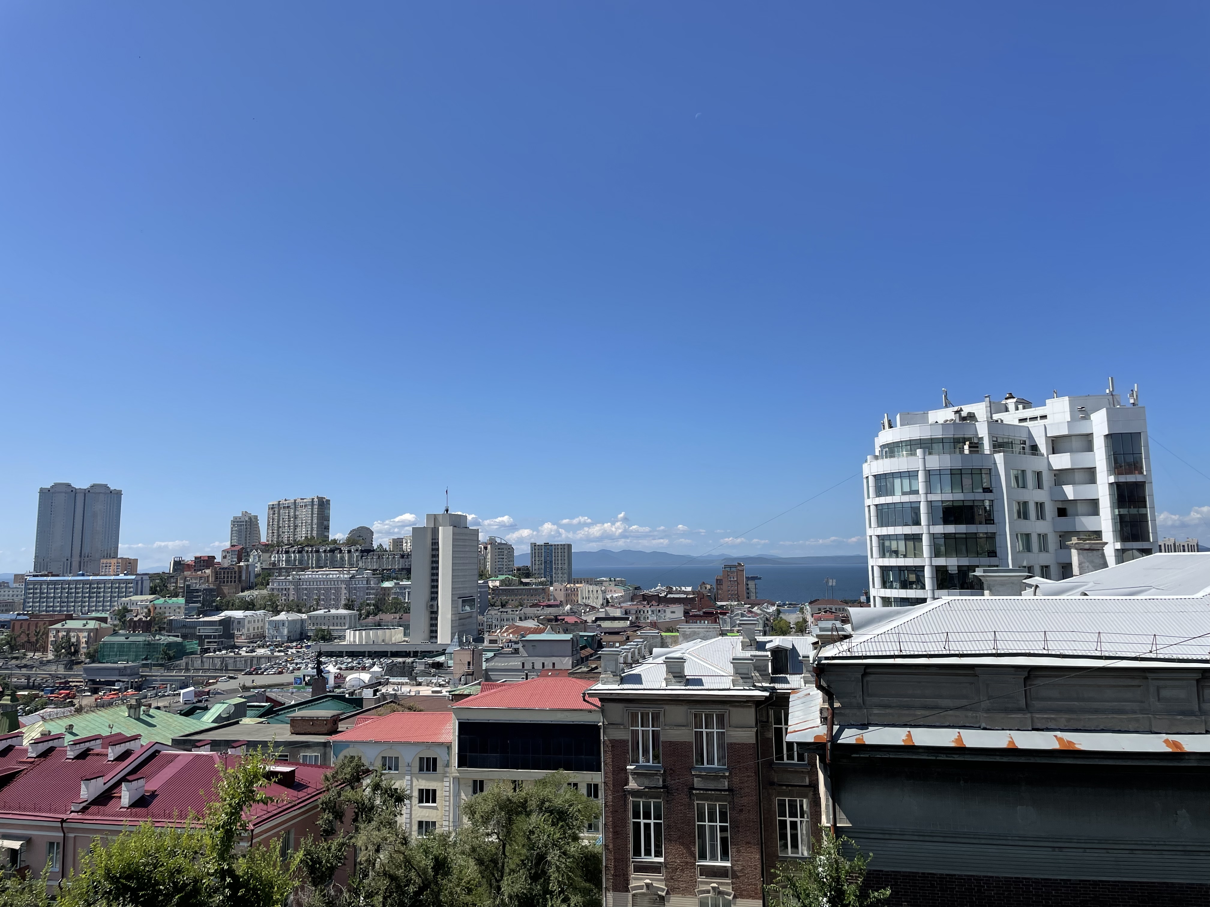 Фото Golden Horn Bay View