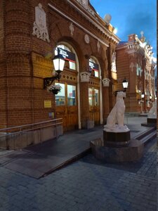 Гостиница Smart Hotel КДО Казань