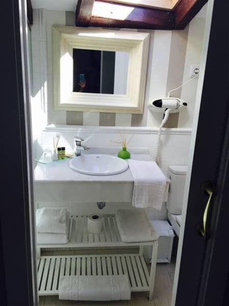 Фото Hospedaje San Francisco