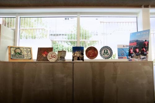 Фото Scout Madrid Hostel